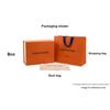 Louis Vuitton Kosmetyczka Monogram Canvas ze Skórzanym Wykończeniem Kosmetyczka Damska Brązowa M83112
