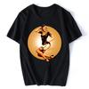 Pin Up Girls Homme Funny T Shirt Hip Hop Clothing Tshirt Designer Tshirts Brand Cotton T-Shirt Mens Tops Tees - Men's Summer ...
