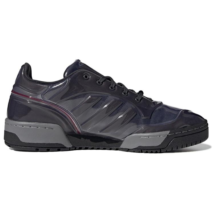 adidas x Craig Green Rivalry Polta AKH 'Triple Black' Men's FX9477