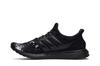 Men's Sneakers adidas Ultra Boost 4.0 Madness Black/White/Black
