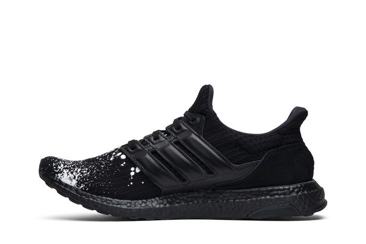 Men's Sneakers adidas Ultra Boost 4.0 Madness Black/White/Black