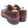 Great Berluti Dress Shoes Olga Ultima Patina Square Toe 8.5 Used