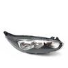 Ford Fiesta 2013-2015 Headlight Assembly Replacement