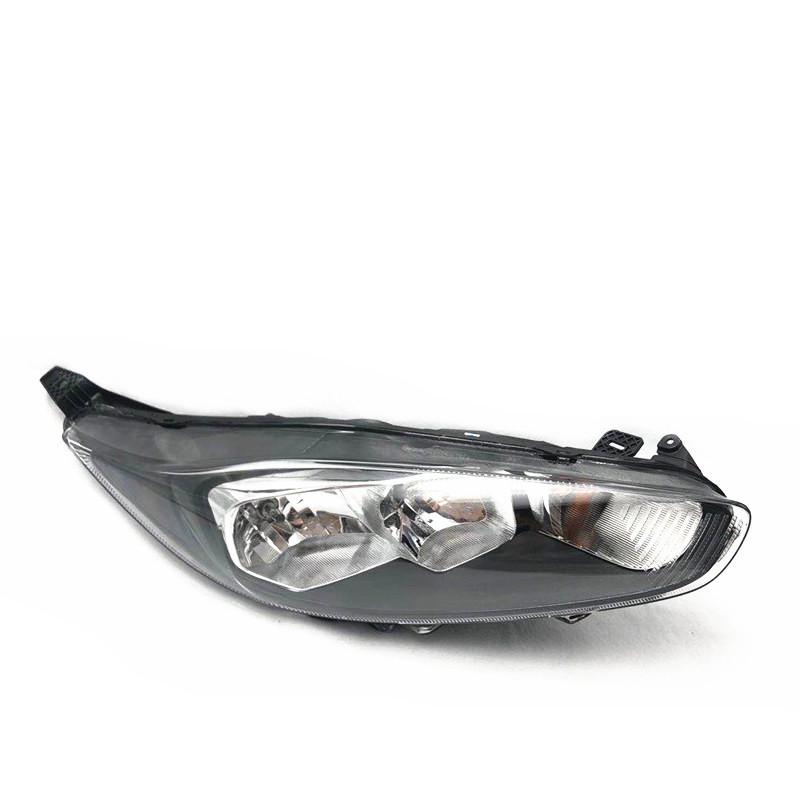 Ford Fiesta 2013-2015 Headlight Assembly Replacement