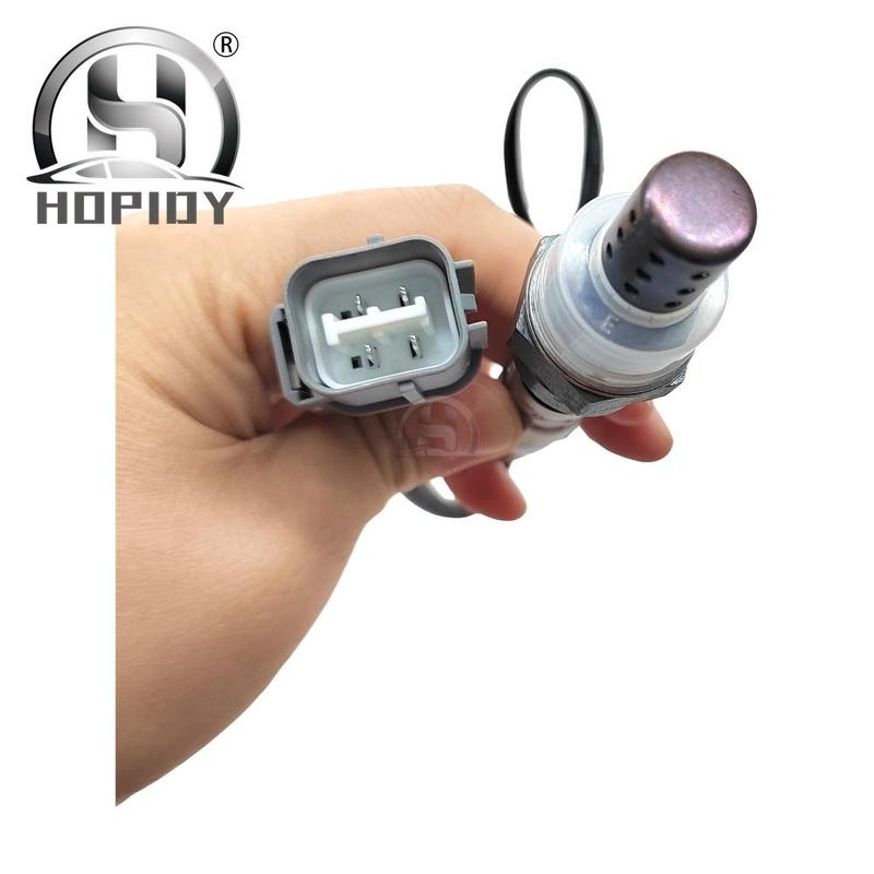 

DOX-1409 36531-P2E-G01 Front Lambda Probe O2 Oxygen Sensor fit for Honda HR-V 1.6 1999-2005 ACCORD 2.0 2.2 CIVIC 1.5 1.6 PARTNER