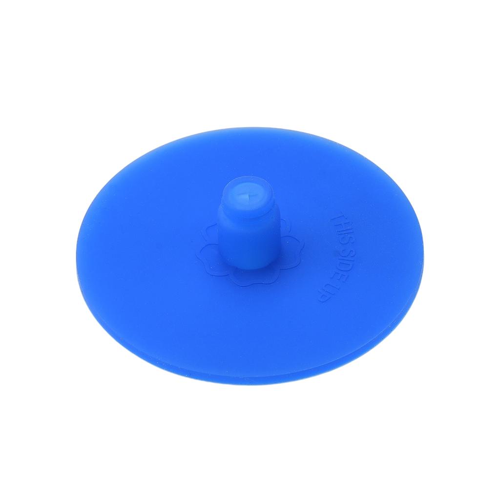 Mason Jar Fermentationsdeckel Silikonversiegelter Fermentationsdeckel für 86mm Kaliber