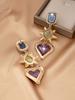 The Latest Fashion and Versatile Women's Earrings