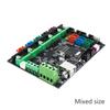 MKS GEN-L 2.1 Motherboard-Steuertür Kompatibel mit RAMPS Open Source Marlin für 3D-Drucker ohne Laufwerksplatine