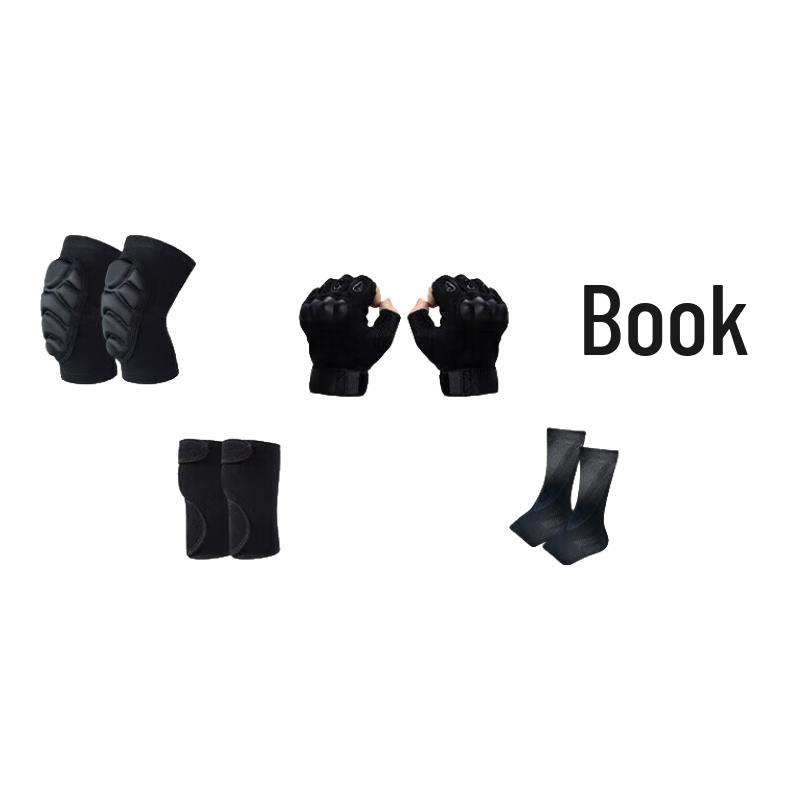 Transformers Outdoor Protective Gear Set