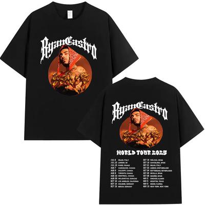 T-shirtler – Tişörtler