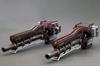 Kotobukiya Armored Core GA Feedback Scale Plastic Kit Variable.Infinity.Series GAN01-SUNSHINE-E 1/72