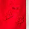 2024 European & American 3D Floral Short-Sleeve Dress