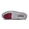 Jordan Spizike Red Plum And Wax Plum, Panda Lying On Its Stomach Abrasion Resistant Slip Resistant Low top FQ1759-106(Team56-)
