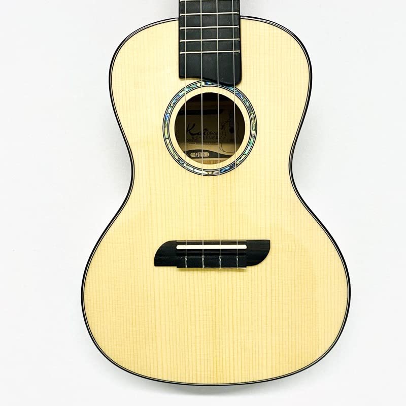 Kai Ukulele Domestically inspected concert size ukulele - [Kai UKULELE] KC-100SG (with case)