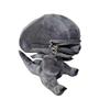 25cm Alien Xenomorph Pluche Speelgoed Cartoon Pluche Poppen Zacht Gevuld Pluche Speelgoed voor Jongens Meisjes Fans Verjaardag Kerstcadeaus
