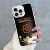 P-Pierce The Veil Band Phone Cases For iPhone 17 16e 15 14 13 12 11 Plus Pro Max ProMax Colorful Covers