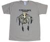 New TOMAHAWK ANONYMOUS MIKE PATTON FAITH NO MORE MR.BUNGLE MELVINS KHAKI T-SHIRT
