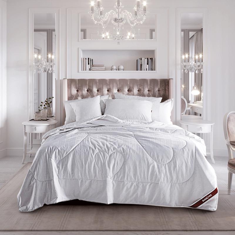 

Duoxihuan Second Gen Silk Blend Spring/Autumn Quilt