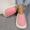 Sapatos de mulher – Pantufas para mulheres