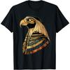 Ancient Egypt Falcon Egyptology Egyptian God Egypt Mythology T-Shirt