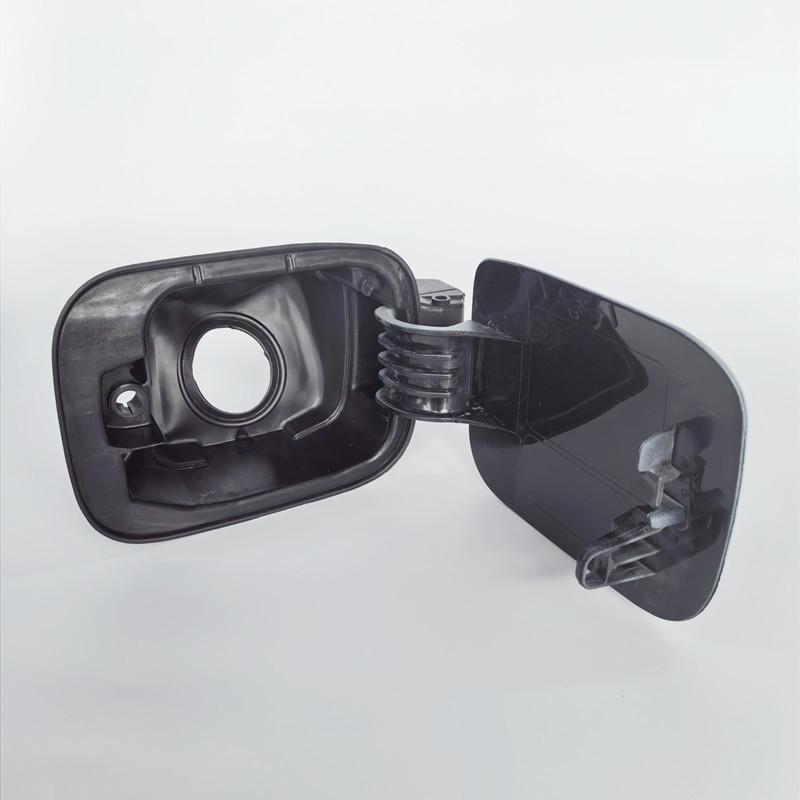 For 2007 to 2017 Skoda Octavia fuel cap, fuel tank outer cover, small door 1Z5809857E