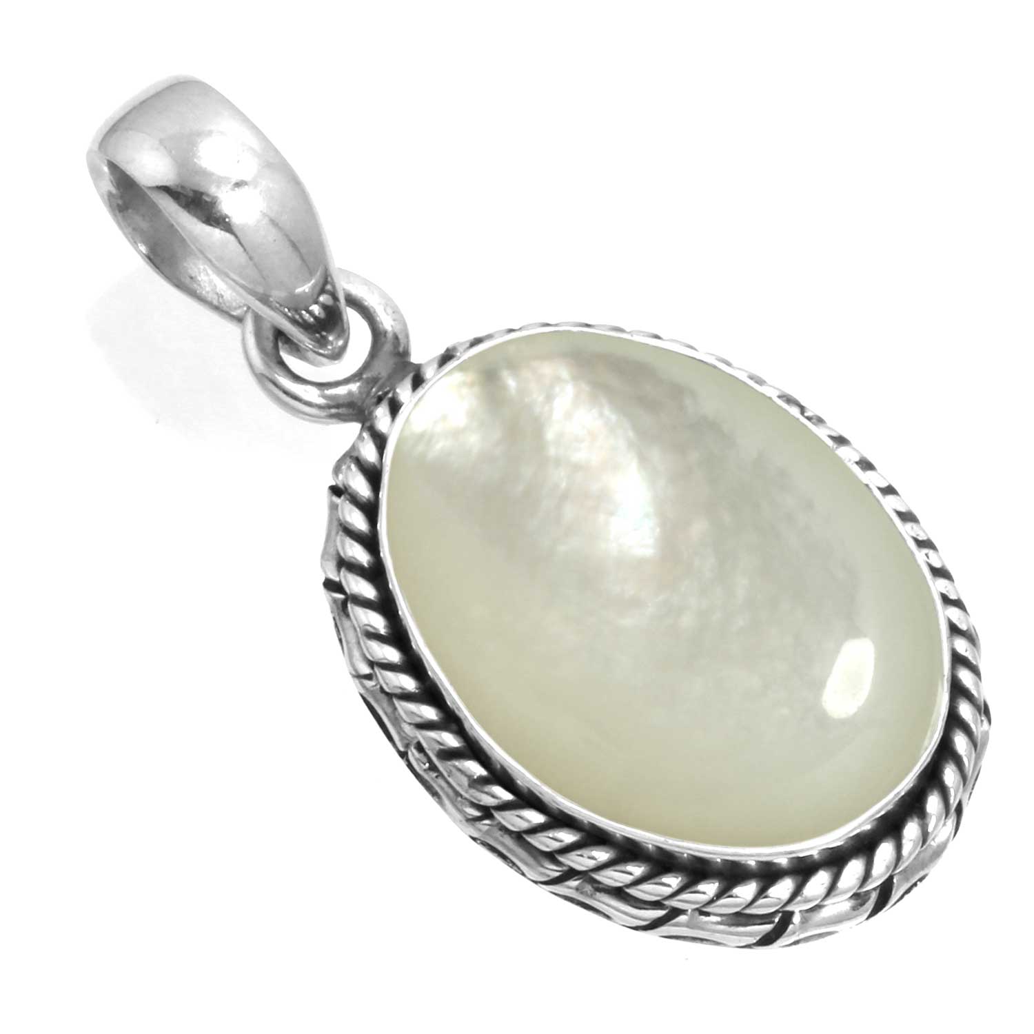 

Подвеска из стерлингового серебра 925 пробы Женская Драгоценный камень Ручная работа Ювелирные изделия Подарок на День матери Синий Зеленый Фиолетовый Медь Бирюза Жемчуг Лазурит Перламутр Мода мать жемчужного