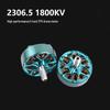 QianYuan 2306.5-1800KV FPV Drone Brushless Motor