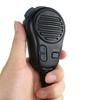 HM-164B Marine Maritime Radio Microphone PTT Mic Hand Speaker For ICOM IC-M45 IC-M59 IC-M304 Walkie Talkie HM164B