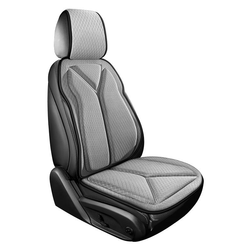 Universal Non-slip Car Seat Cushion for All Seasons