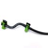 Tool Less Installation ABS Fuel Injector Return Hose For Easy Vehicle Maintenance Enhancing Cooling And Multiple Model Compatibility