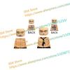 18+ Adult Building Block MOC Anime Action Figure Sexy Model Date Cartoon Swimwear Girl Hair Kit Ornament Toy Gift Collection F31