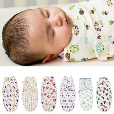 baby sleeping wrap blanket