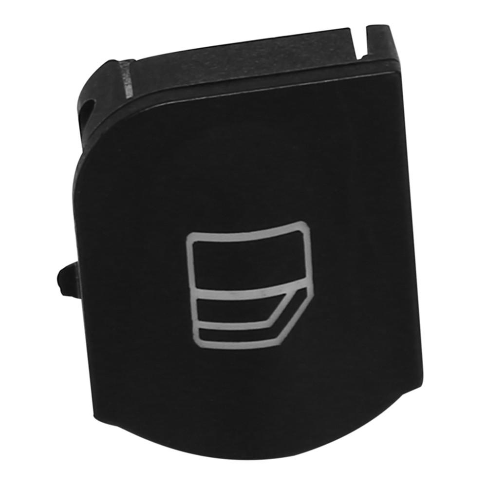 Power Window Switch Covers for Mercedes C-Class