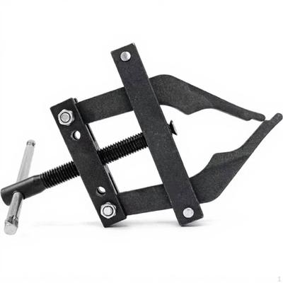 Chain Tensioner, Universal Tightener Tool for Crop Gatherer Seeder, Adjustable Breaker
