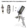 288488 Repair Kit for Contractor II Sprays Guns Accessories for Airless Paint Sprayer 288-488 288430 288420