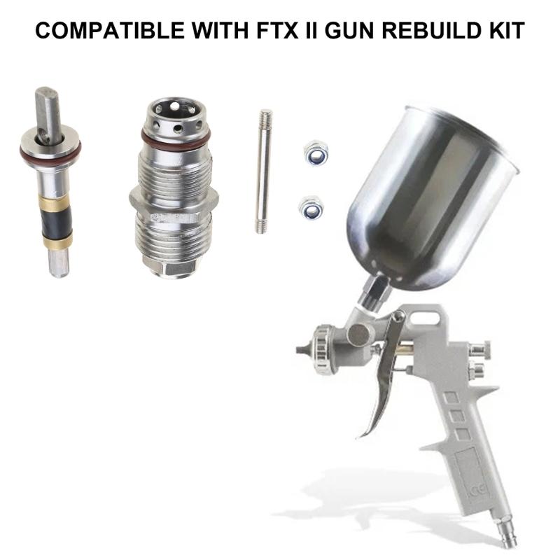 288488 Repair Kit for Contractor II Sprays Guns Accessories for Airless Paint Sprayer 288-488 288430 288420