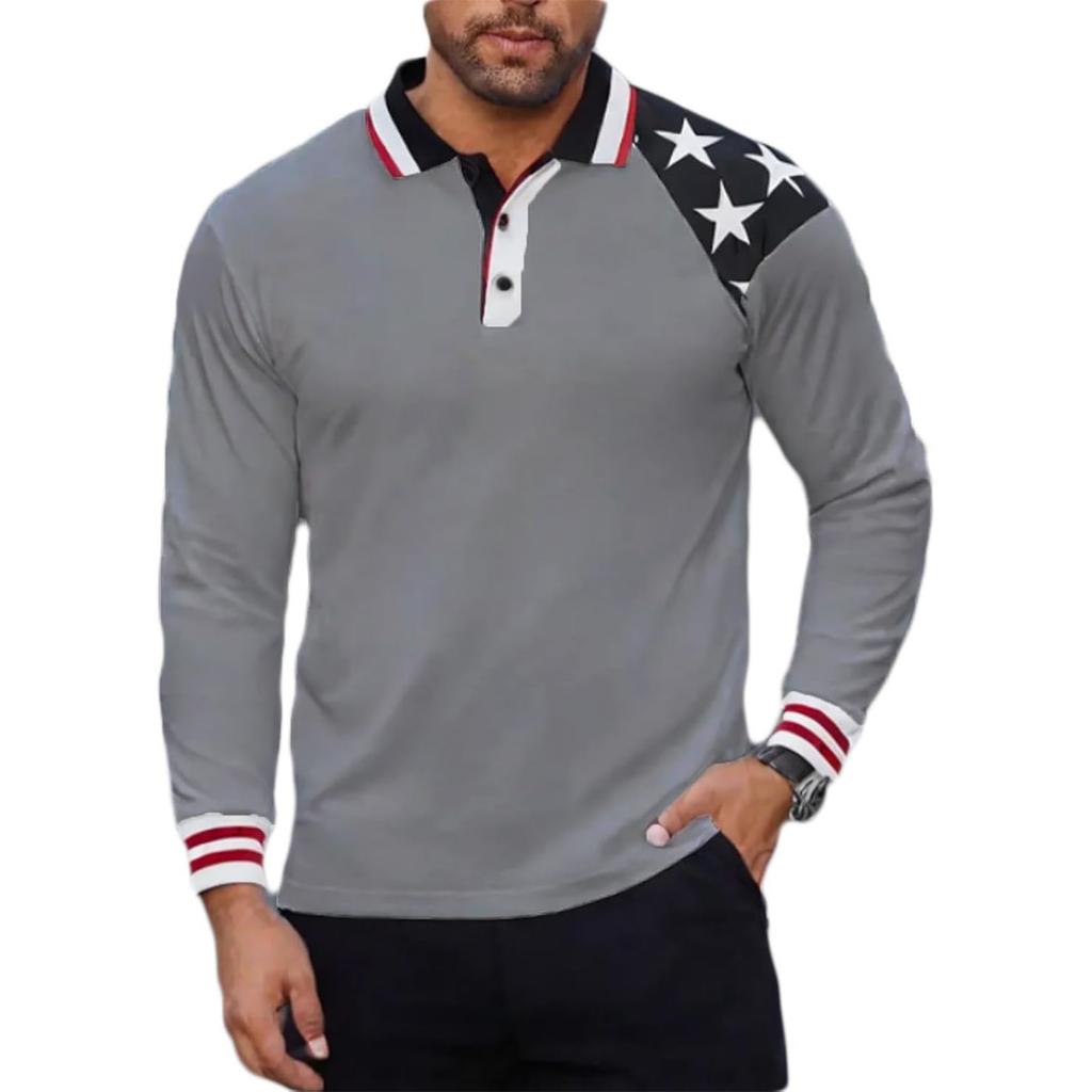 Herren Freizeithemd mit Knopfleiste und kurzen Ärmeln