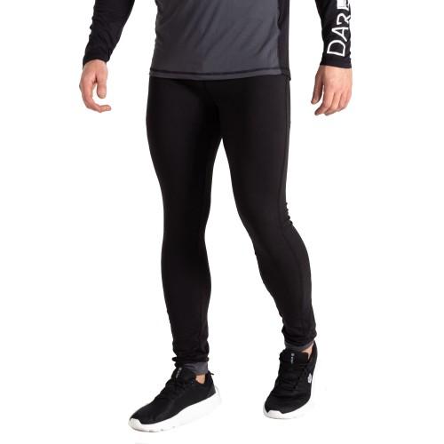 

Dare 2B Mens Exchange III Base Layer Leggings S R
