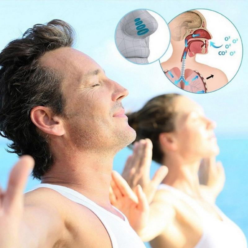 Mini Anti Snore Nasal Dilators Breathe-easy Stop Snoring Cones Congestion Aid Sleeping Aid Equipment Stop Snoring Nasal Dilators