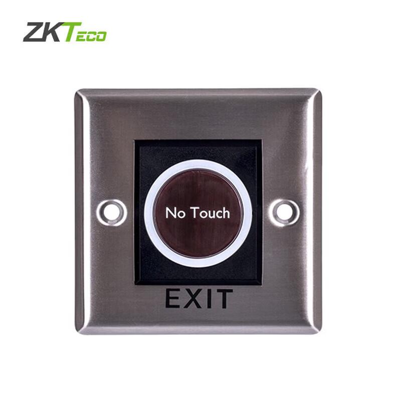 ZKTECO K1-1D Infrared Exit Button