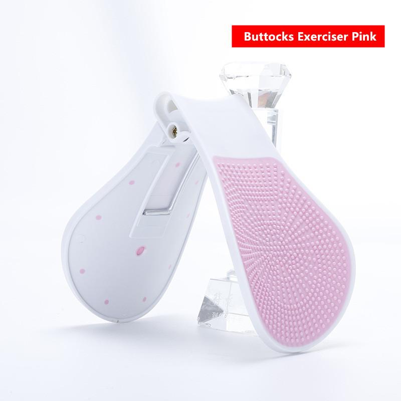 Super Exerciser Bladder Control Device for Pelvic Floor Muscle Pelvis Correction Beautiful Buttocks Exerciser Bodybuilding