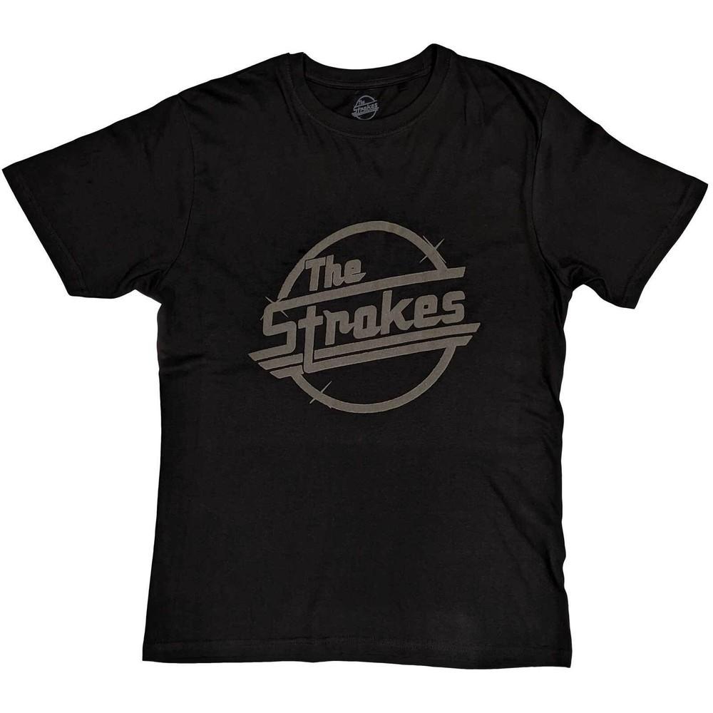 The Strokes Og Magna Tee T-Shirt Mens Unisex XXXL