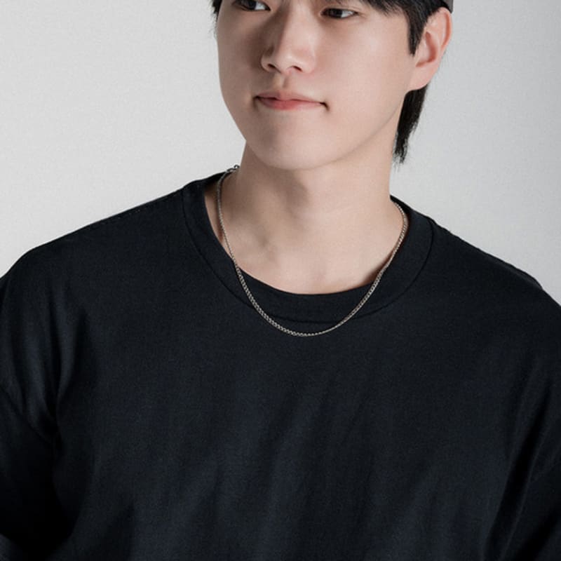 BICYCLE TROPHY S.S 22 (all Surgical Steel / 0.8NK)