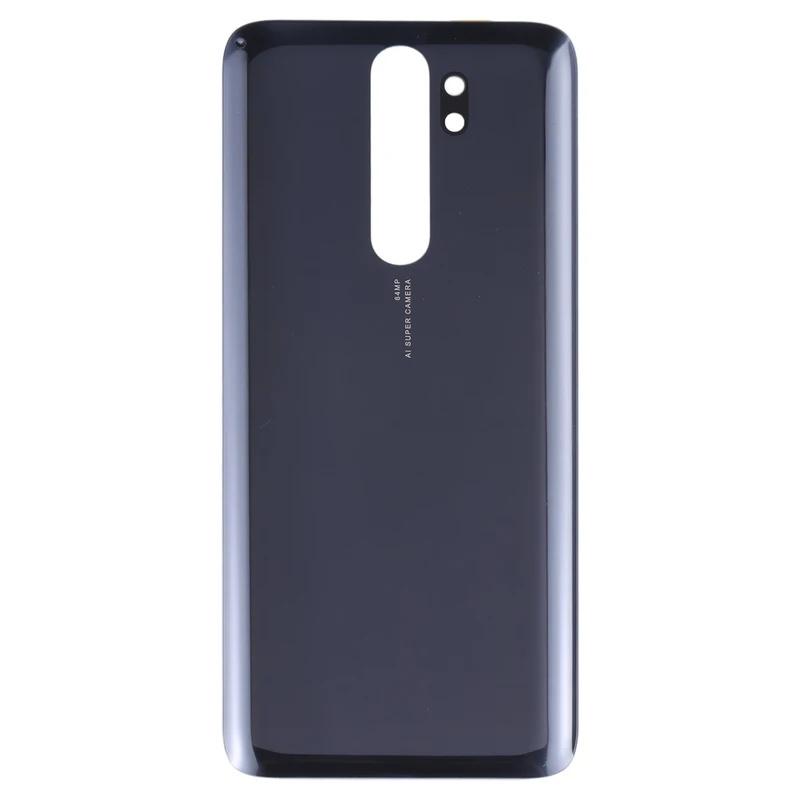 Batteri bakdeksel for Xiaomi Redmi Note 8 Pro