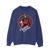 Marvel Mens What If Captain Carter Sweatshirt
