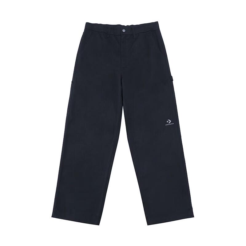 

Converse Men s Woven Casual Sport Pants MCK036-023 M