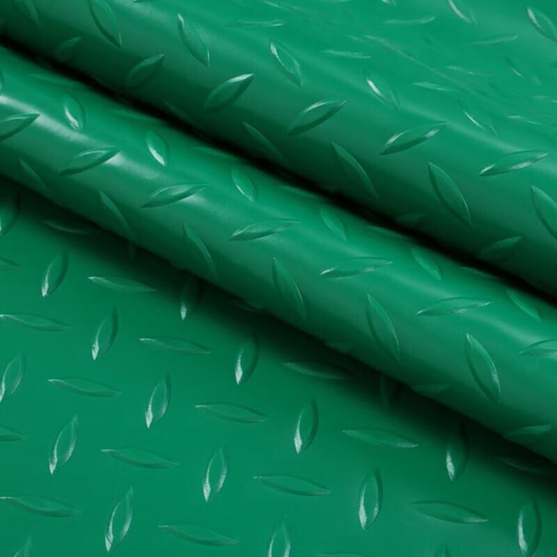 HAISIDIKE PVC Anti-Slip Floor Mat