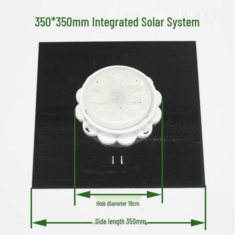 Antique Solar Stone Lantern with Gabion Lamp Wick and Carved Capital for Courtyard