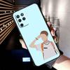 Payton Moormeier Case For Oppo A78 A98 A18 A38 A58 A60 A80 A40 A77 A57 A17 A74 A54 A94 A96 A76 A16 A15 A5 Pro