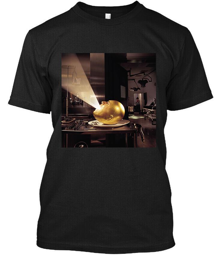 New Popular! The Mars Volta De-Loused in the Comatorium American T-Shirt S-4XL XXXL